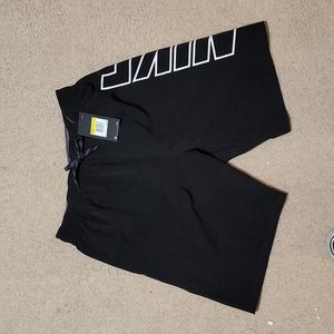 NIKE SWIM SHORTS